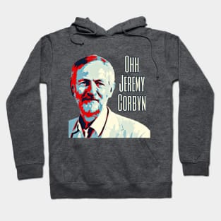 Ohh Jeremy Corbyn Hoodie